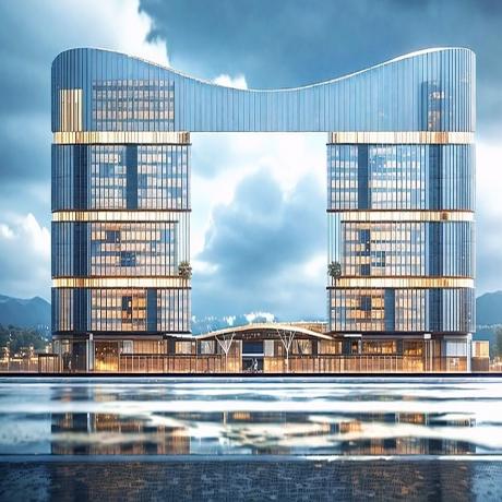 Why Bhutani Astrathum is Redefining Mixed-Use Developments in Greater Noida
